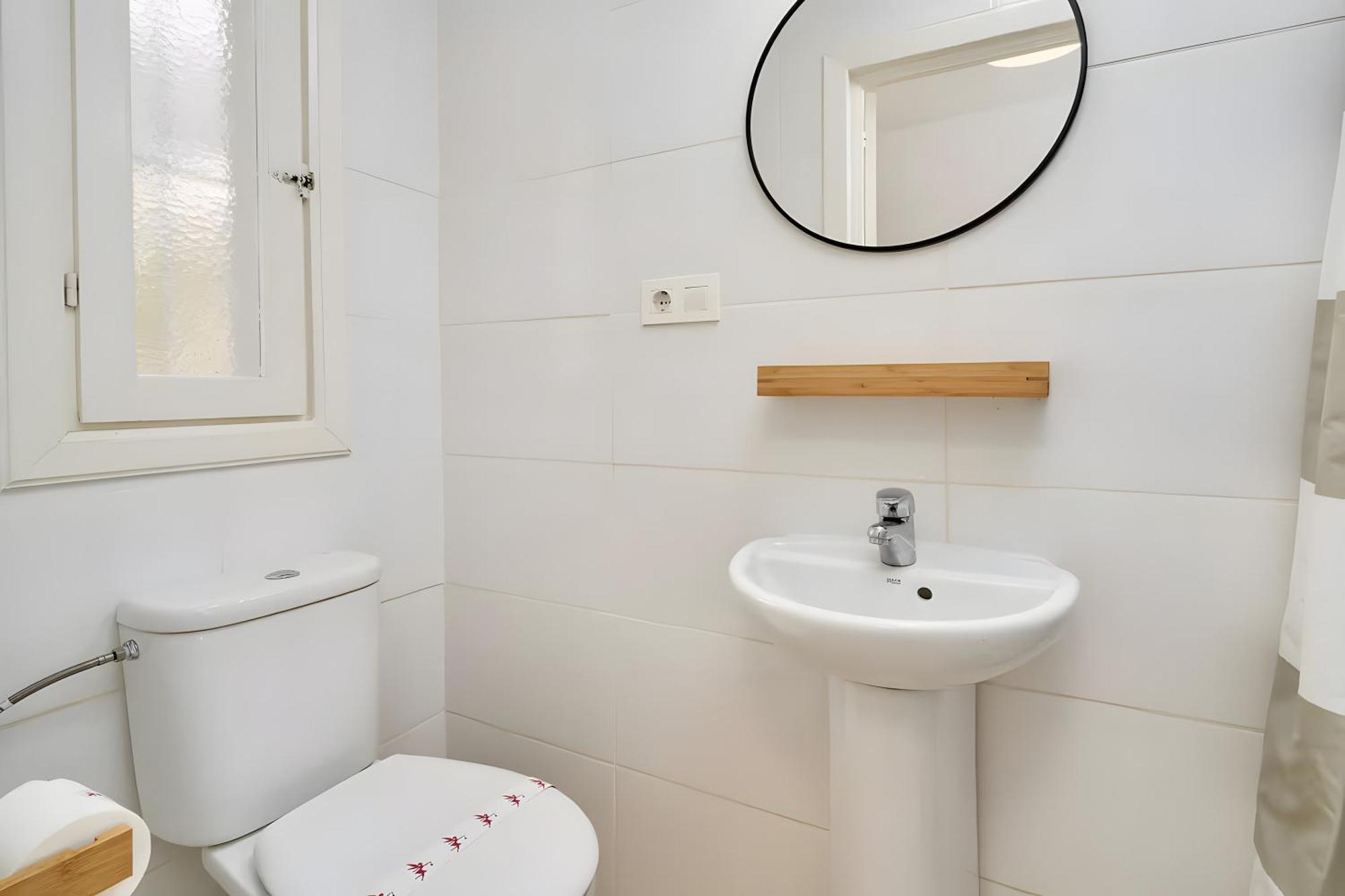 Casa Lena Town House With Pool Villa Nerja Eksteriør bilde