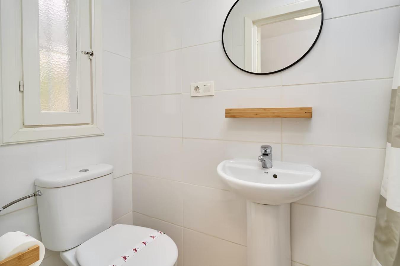 Casa Lena Town House With Pool Villa Nerja Eksteriør bilde