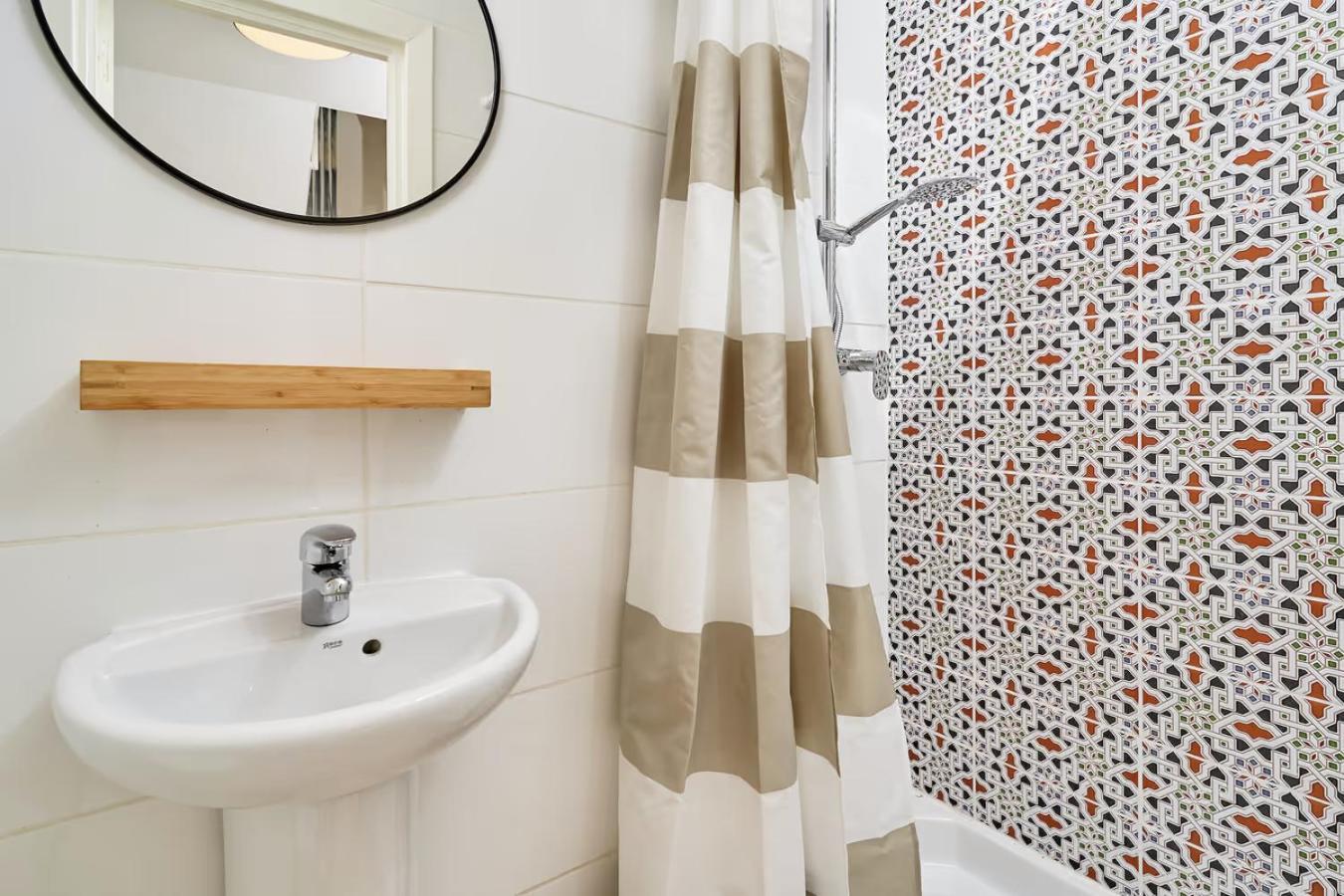 Casa Lena Town House With Pool Villa Nerja Eksteriør bilde